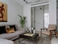 1-бөлмелі пәтер · 48 м² · 7/9 қабат, мкр Комсомольский, Туркестан 34, бағасы: 12 000 ₸ в Астане, Есильский р-н — фото 3