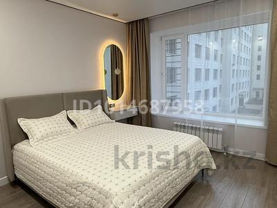 2-бөлмелі пәтер · 45 м² · 3/7 қабат, Байтурсынова 38, бағасы: 25 млн ₸ в Астане, Сарайшык р-н