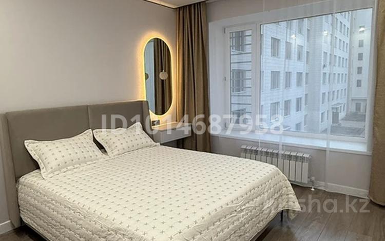 2-бөлмелі пәтер · 45 м² · 3/7 қабат, Байтурсынова 38, бағасы: 25 млн ₸ в Астане, Сарайшык р-н — фото 2