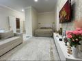 1-комнатная квартира · 37 м² · 14/17 этаж, Кумисбекова — Кумисбекова за 27 млн ₸ в Астане, Сарыарка р-н — фото 4