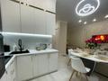 1-комнатная квартира · 37 м² · 14/17 этаж, Кумисбекова — Кумисбекова за 27 млн ₸ в Астане, Сарыарка р-н — фото 6