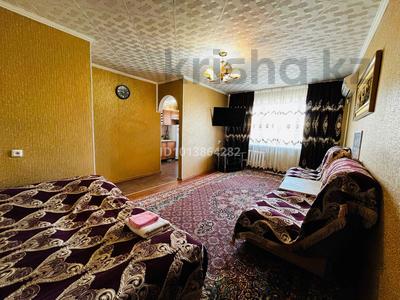 1-бөлмелі пәтер · 40 м² · 2/5 қабат, Гарышкерлер, бағасы: 17 000 ₸ в Жезказгане