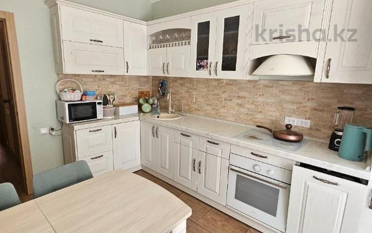 3-бөлмелі пәтер · 72 м² · 1/3 қабат, мкр Юго-Восток, Муканова 67/1, бағасы: 31 млн ₸ в Караганде, Казыбек би р-н — фото 5