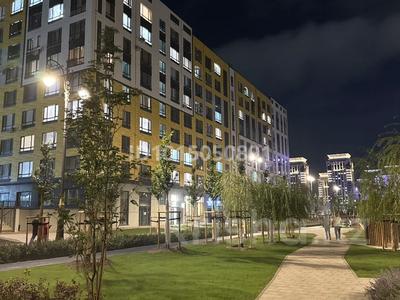 2-комнатная квартира · 75.8 м² · 6/9 этаж, Нұрмағамбетова 23/1 — Нурмагамбетова за 50 млн ₸ в Астане, Алматы р-н