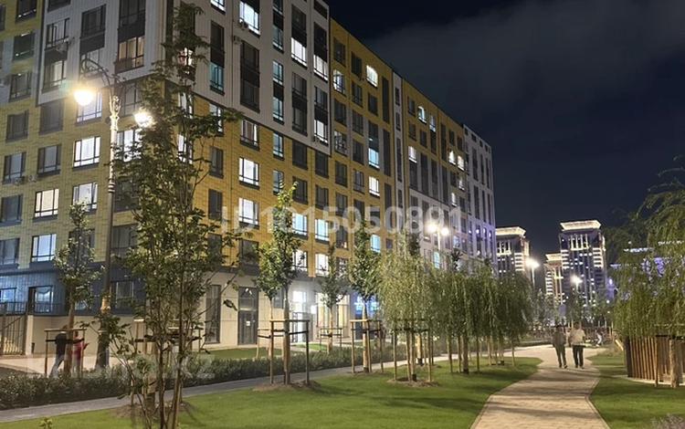 2-комнатная квартира · 75.8 м² · 6/9 этаж, Нұрмағамбетова 23/1 — Нурмагамбетова за 50 млн ₸ в Астане, Алматы р-н — фото 25
