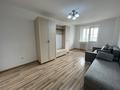 1-комнатная квартира · 36.4 м² · 11/16 этаж, Мустафина 21/5-7 за 18.5 млн 〒 в Астане, Алматы р-н — фото 2