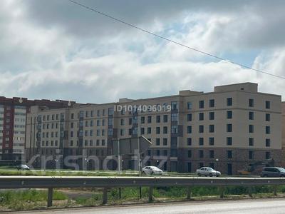 1-комнатная квартира · 52.8 м² · 3/6 этаж, мкр. Алтын орда, Мкр.Батыс-2 за 17.8 млн ₸ в Актобе