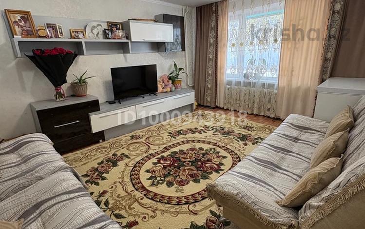 3-комнатная квартира · 58 м² · 1/5 этаж, Беркимбаева 99 за 19.3 млн 〒 в Экибастузе — фото 2