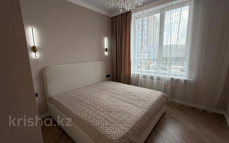 2-бөлмелі пәтер · 44 м² · 2/12 қабат, Толе би 59, бағасы: 39.9 млн ₸ в Астане, Нура р-н — фото 6