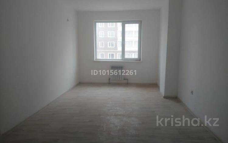2-комнатная квартира · 60 м² · 2/9 этаж, мкр Туран-2 64а за 130 000 ₸ в Шымкенте, Каратауский р-н — фото 4