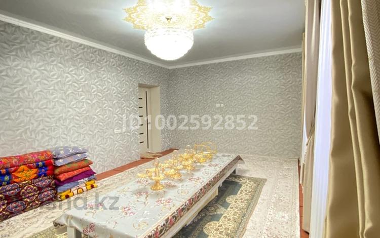 Отдельный дом · 5 комнат · 124.5 м² · 7.5 сот., Жилмассив северный 10 — Солнечный за 17.3 млн 〒 в Таразе — фото 2