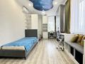 4-комнатная квартира · 160 м² · 5/21 этаж, Аль-Фараби 21 — Сдается впервые за 1.2 млн ₸ в Алматы, Бостандыкский р-н — фото 10