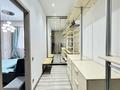 4-комнатная квартира · 160 м² · 5/21 этаж, Аль-Фараби 21 — Сдается впервые за 1.2 млн ₸ в Алматы, Бостандыкский р-н — фото 16