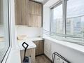 4-комнатная квартира · 160 м² · 5/21 этаж, Аль-Фараби 21 — Сдается впервые за 1.2 млн ₸ в Алматы, Бостандыкский р-н — фото 8