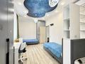 4-комнатная квартира · 160 м² · 5/21 этаж, Аль-Фараби 21 — Сдается впервые за 1.2 млн ₸ в Алматы, Бостандыкский р-н — фото 9