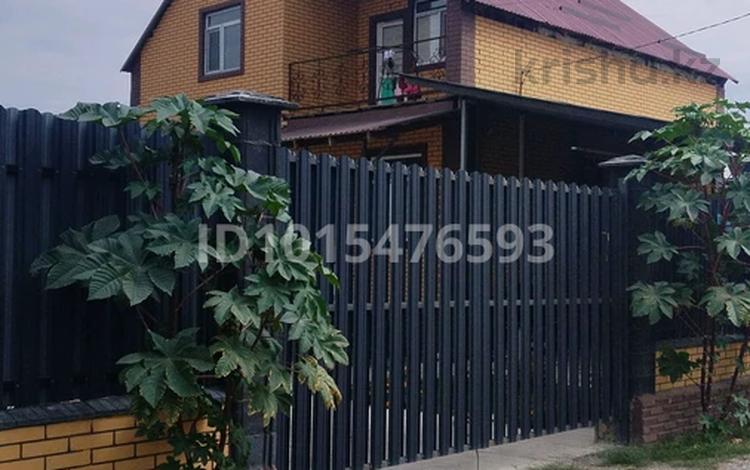 Отдельный дом · 6 комнат · 150 м² · 5 сот., Сүгір 109 за 50 млн ₸ в Алматы — фото 2