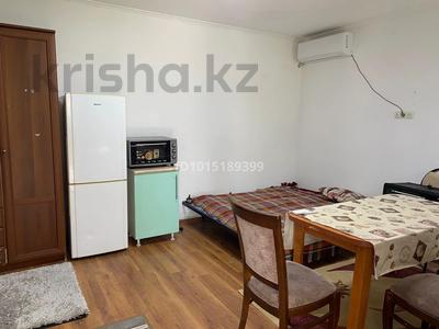 1 комната · 30 м² · 1/1 этаж, мкр Калкаман-2 за 120 000 ₸ в Алматы, Наурызбайский р-н