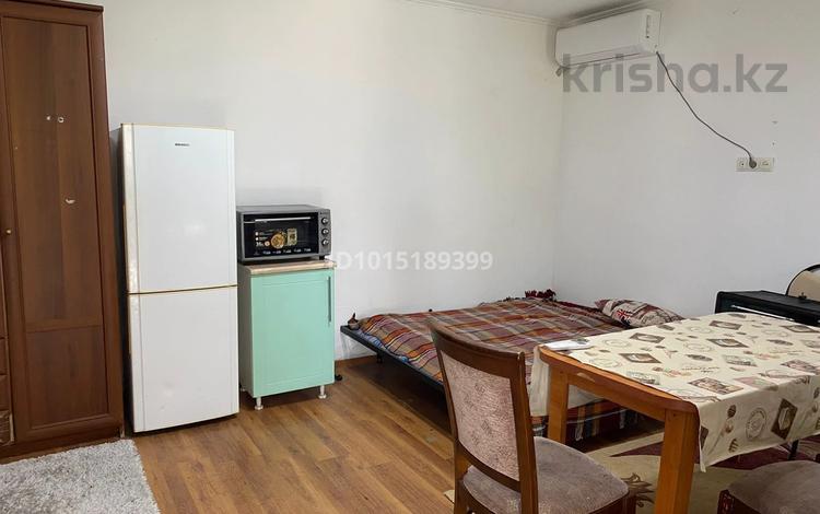 1 комната · 30 м² · 1/1 этаж, мкр Калкаман-2 за 120 000 ₸ в Алматы, Наурызбайский р-н — фото 2
