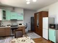 1 комната · 30 м² · 1/1 этаж, мкр Калкаман-2 за 120 000 ₸ в Алматы, Наурызбайский р-н — фото 3