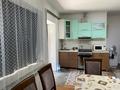 1 комната · 30 м² · 1/1 этаж, мкр Калкаман-2 за 120 000 ₸ в Алматы, Наурызбайский р-н — фото 4