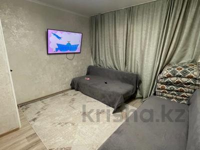 1-комнатная квартира · 22.5 м² · 2/5 этаж, Петрова 2/1 за 12.5 млн ₸ в Астане, Алматы р-н