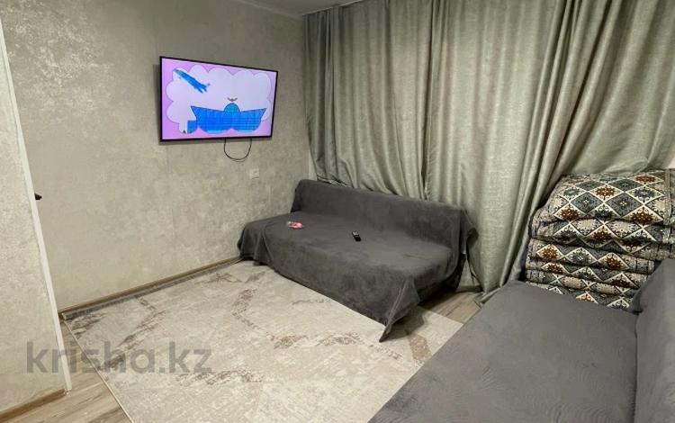 1-комнатная квартира · 22.5 м² · 2/5 этаж, Петрова 2/1 за 12.5 млн ₸ в Астане, Алматы р-н — фото 4
