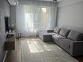 3-комнатная квартира · 75.4 м² · 4/9 этаж, мкр Думан-2 57 за 65 млн ₸ в Алматы, Медеуский р-н