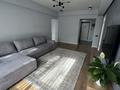 3-комнатная квартира · 75.4 м² · 4/9 этаж, мкр Думан-2 57 за 65 млн ₸ в Алматы, Медеуский р-н — фото 4