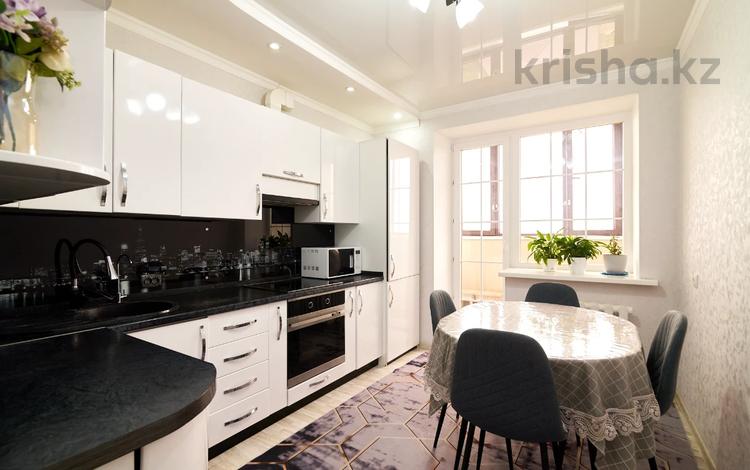 2-комнатная квартира · 64 м² · 9/9 этаж, ТЛЕНДИЕВА 50/1 за 28.5 млн ₸ в Астане, Сарыарка р-н — фото 4