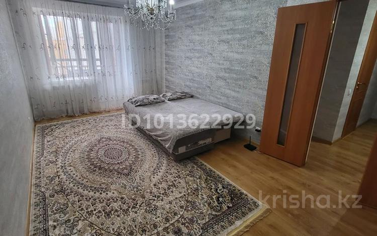 1-комнатная квартира · 35 м² · 5/5 этаж, мкр Пригородный, Кабанбай батыра 105/1 — Аэропорта за 16.5 млн ₸ в Астане, Есильский р-н — фото 17