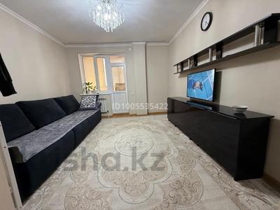 1-комнатная квартира · 40.5 м² · 1/9 этаж, Молдагалиева 4к2 за 25 млн ₸ в Астане, Нура р-н