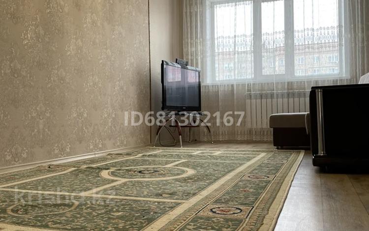 4-комнатная квартира, 85 м², 6/9 этаж, Кудайбердиева 6 за 26.5 млн 〒 в Павлодаре — фото 2