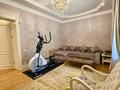 Отдельный дом · 4 комнаты · 350 м² · 9 сот., ул. Сергея Луганского 141 за 750 млн ₸ в Алматы, Медеуский р-н — фото 39
