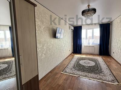 1-бөлмелі пәтер · 45 м² · 9/9 қабат, Тлепбергенова, бағасы: 15 млн ₸ в Актобе