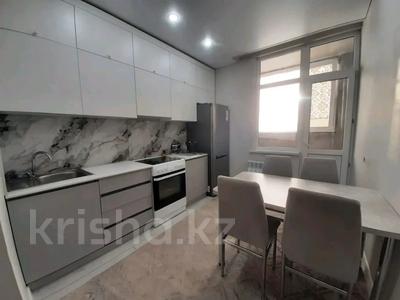 1-комнатная квартира · 34.33 м² · 4/10 этаж, Жамбыла за 21.5 млн ₸ в Астане, Сарыарка р-н