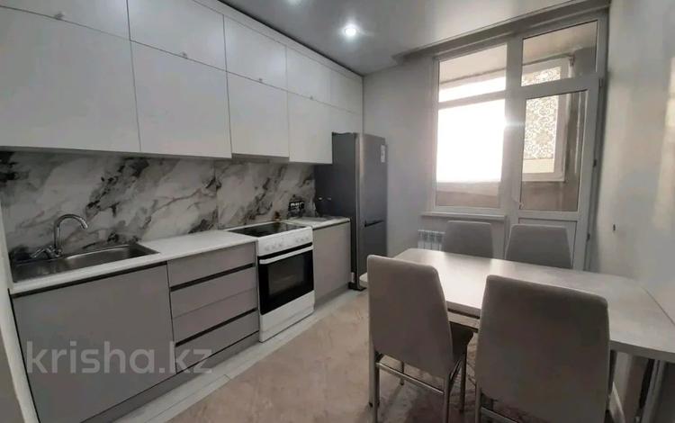 1-комнатная квартира · 34.33 м² · 4/10 этаж, Жамбыла за 21.5 млн ₸ в Астане, Сарыарка р-н — фото 2