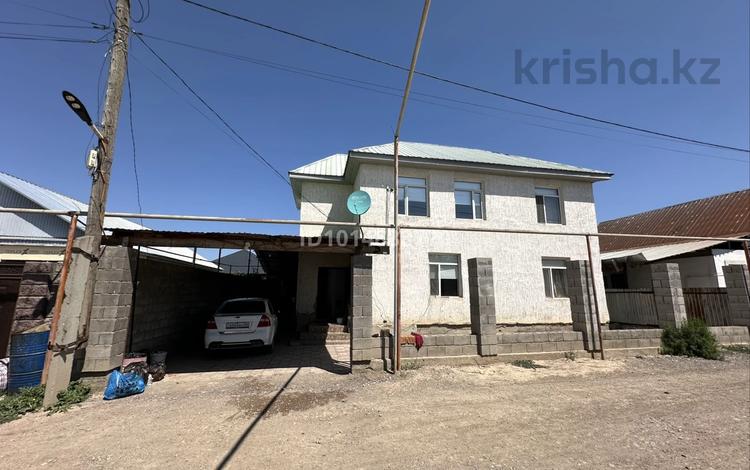 Жеке үй · 5 бөлме · 260 м² · 5 жүзд., Квартал 4 8 — Возле новой школы, бағасы: 40 млн ₸ в Жандосов — фото 2