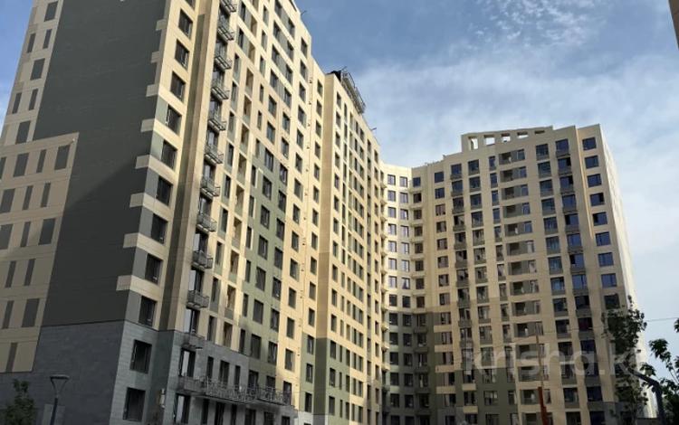 1-бөлмелі пәтер · 46.6 м² · 5/16 қабат, Каныша Сатпаева 90/55Б, бағасы: ~ 45.7 млн ₸ в Алматы, Бостандыкский р-н — фото 9