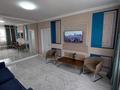 2-комнатная квартира · 60 м² · 8/9 этаж, Роза Багланова — Туран за 330 000 ₸ в Астане, Есильский р-н — фото 4