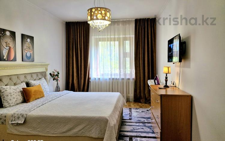 2-бөлмелі пәтер · 54 м² · 2/5 қабат, Мкр. Самал 2 43, бағасы: 21 000 ₸ в Алматы, Медеуский р-н — фото 34
