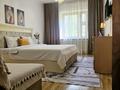 2-бөлмелі пәтер · 54 м² · 2/5 қабат, Мкр. Самал 2 43, бағасы: 21 000 ₸ в Алматы, Медеуский р-н — фото 2