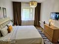 2-бөлмелі пәтер · 54 м² · 2/5 қабат, Мкр. Самал 2 43, бағасы: 21 000 ₸ в Алматы, Медеуский р-н — фото 8
