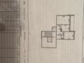 2-бөлмелі пәтер · 47.6 м² · 9/9 қабат, Майкудук, Мкр Восток-3 20 — Рядом сш8 ,садик Молдир ,остановка 56, родник, бағасы: 15 млн ₸ в Караганде, Алихана Бокейханова р-н