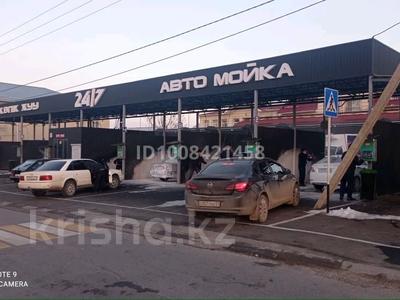 Авто мойка самаобслуживание · 800 м², бағасы: 230 млн 〒 в Шымкенте, Абайский р-н