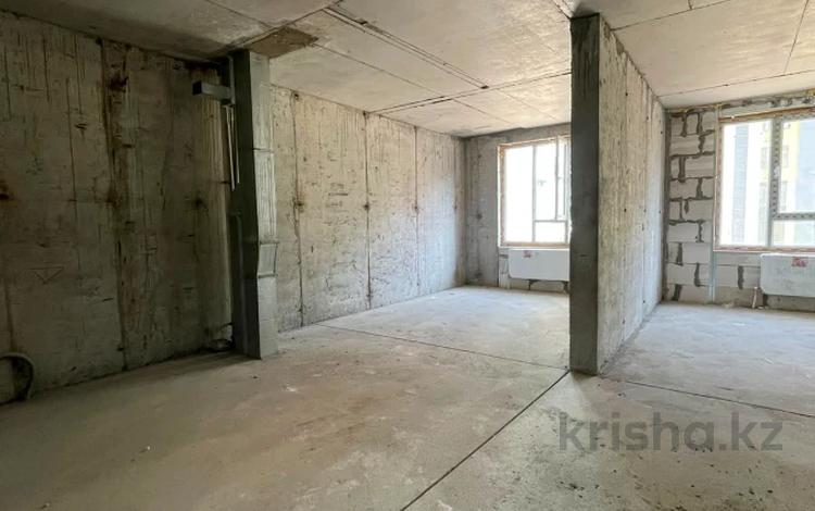 3-комнатная квартира · 66 м² · 5/9 этаж, мкр Шугыла, Мкрн Шугыла 340/46 к7 за 32.5 млн ₸ в Алматы, Наурызбайский р-н — фото 5