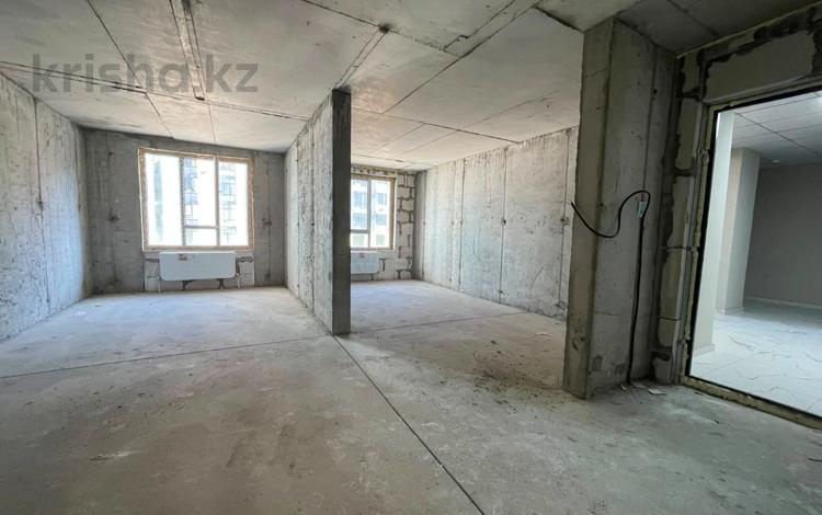3-бөлмелі пәтер · 66 м² · 5/9 қабат, мкр Шугыла, Мкрн Шугыла 340/46 к7, бағасы: 33 млн ₸ в Алматы, Наурызбайский р-н — фото 7