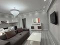 4-комнатная квартира · 114 м² · 4/9 этаж, 8 микрорайон за 670 000 ₸ в Алматы, Ауэзовский р-н — фото 2