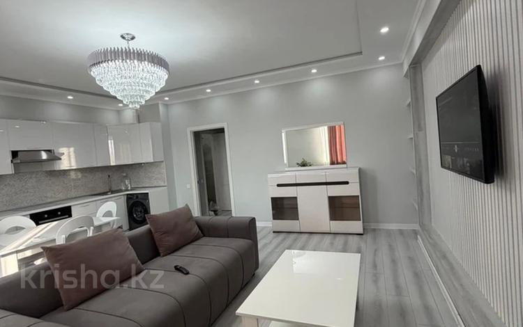 4-бөлмелі пәтер · 114 м² · 4/9 қабат, 8 микрорайон, бағасы: 670 000 ₸ в Алматы, Ауэзовский р-н — фото 3