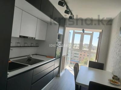 2-бөлмелі пәтер · 52 м² · 8/9 қабат, Абулхаир хана 89 — Абулхвир хана, Сазда, бағасы: 15 000 ₸ в Актобе
