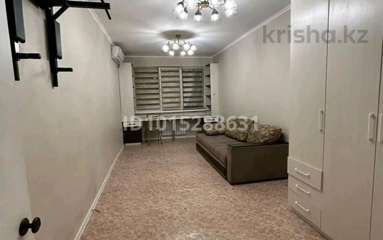 3-бөлмелі пәтер · 76 м² · 8/9 қабат, Жас Қанат ш/а., бағасы: 38.7 млн ₸ в Алматы, Турксибский р-н — фото 2